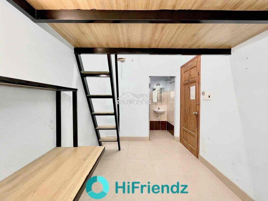 Duplex cửa sổ trời gần dh văn hiến giá rẻ - Ảnh 2