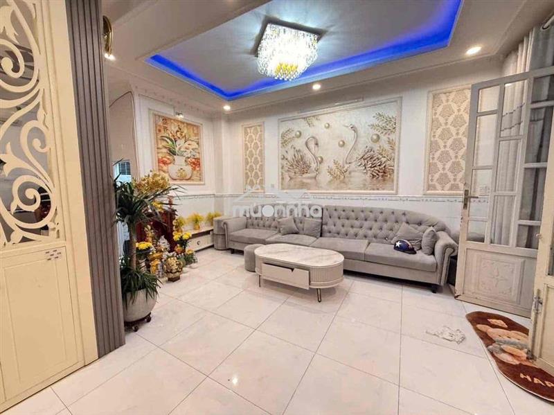🇻🇳🇻🇳🇻🇳Nhà nguyên căn đầy đủ nội thất