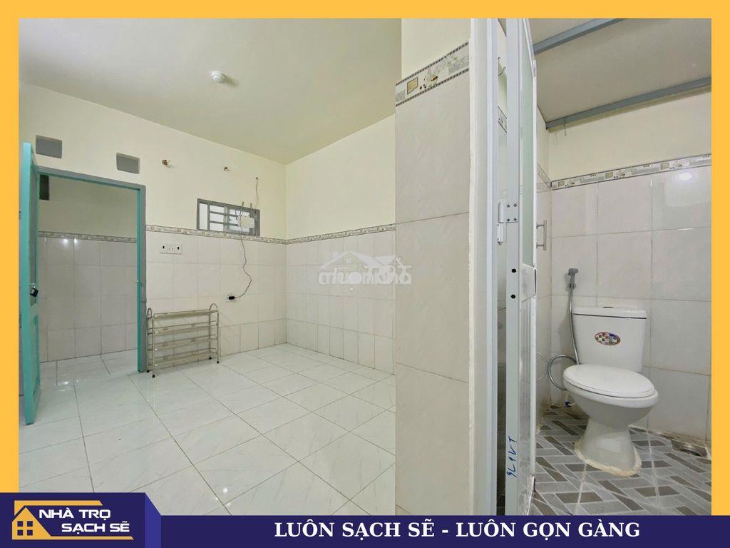 🔥 Trọ giá rẻ gần kcn tân bình, aeon bình tân chỉ từ 2tr 🔥 - 2