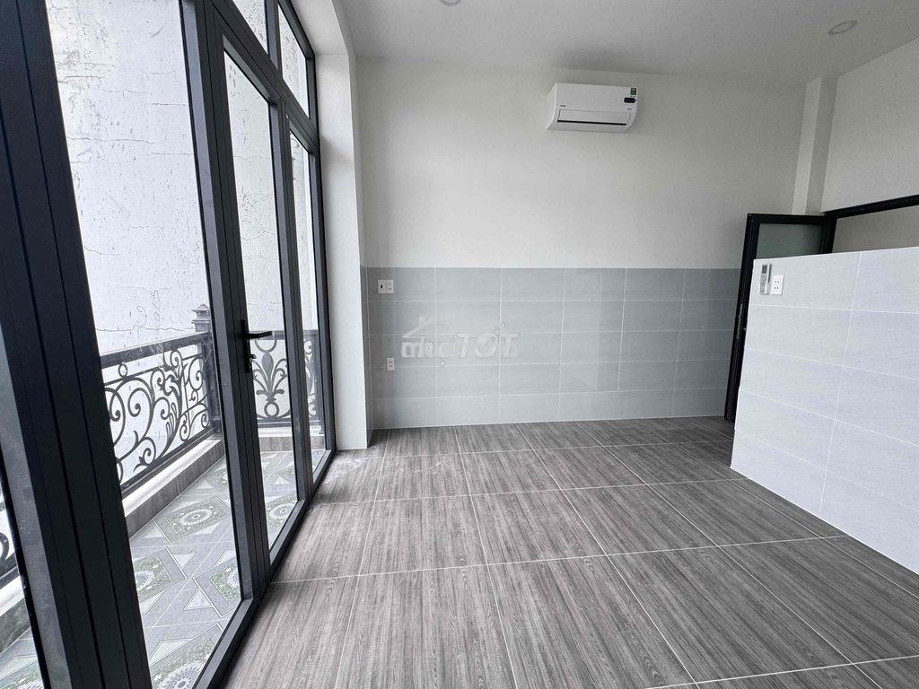 Khai trương căn hộ ban công có gác giá mềm ngay đh nguyễn tất thành - 3
