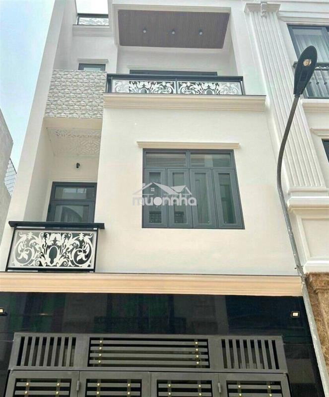 Cho thuê nhà hxh 159/5a hoàng văn thụ, phường 8, quận phú nhuận