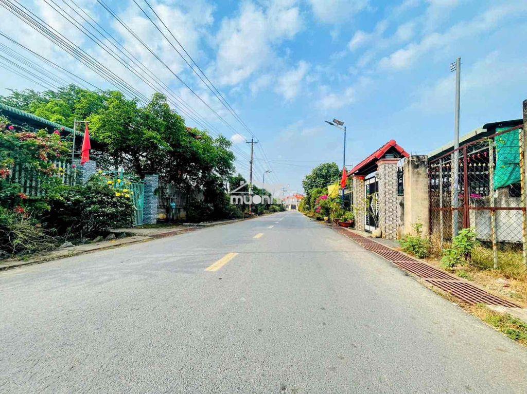 Nhà cấp 4 kdc cường thuận - 3