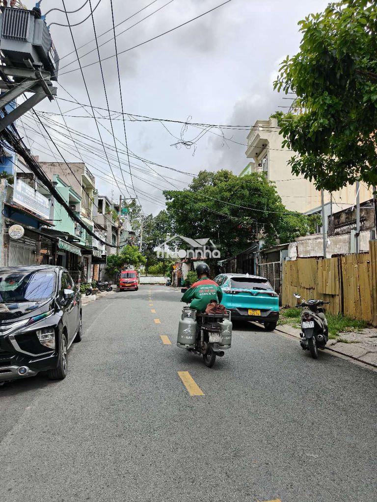 Đất 235m2 full thổ cư ngang 11.3m mặt tiền trương thị ngào nhỉnh 8 tỷ - 3
