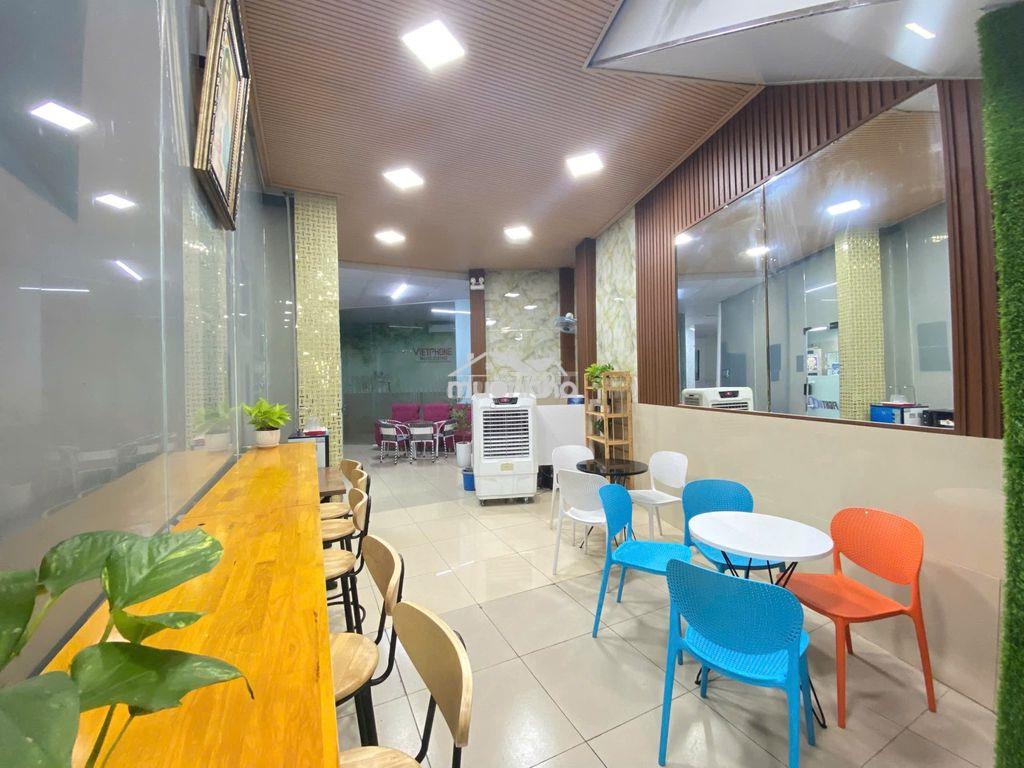 Văn phòng ảo phú nhuận với đầy đủ tiện ích giá chỉ 16.5k/ngày - 4