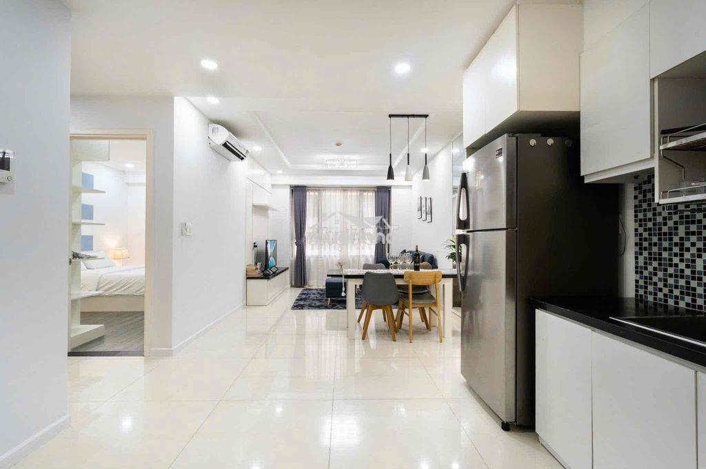 Dự án mới siêu hot 1pn ban công giặt riêng sân bay giá tốt - 3