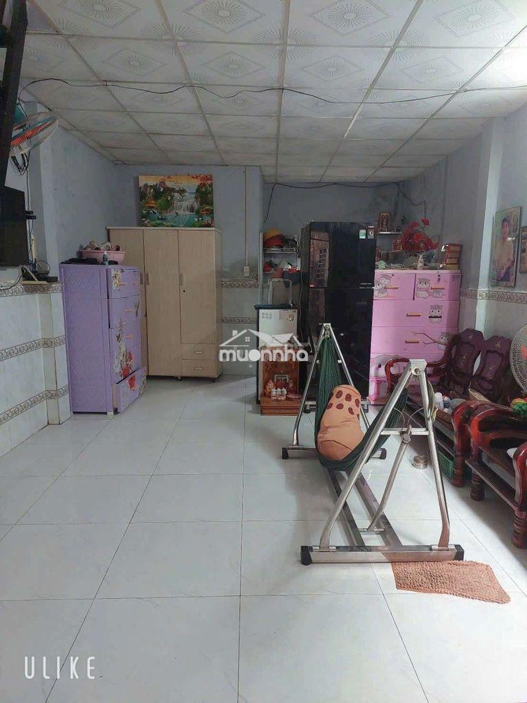 Cho thuê nhà xã đa phước đường bà cả ql50 - 2