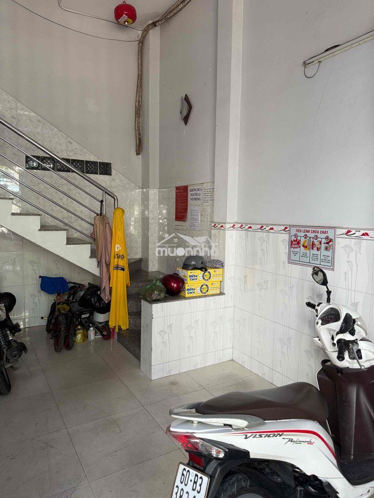Phòng cho thuê khu vực gần công viên lê thị riêng - đại học bách khoa - 3