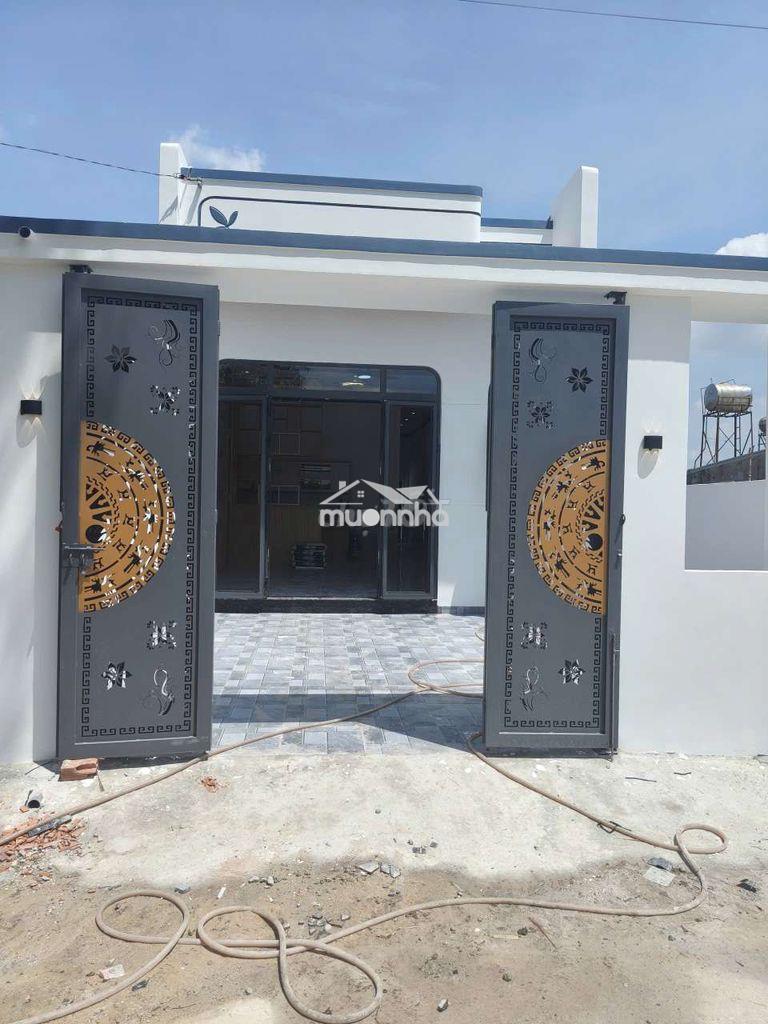 💥Nhà đẹp tân định khu phố 4