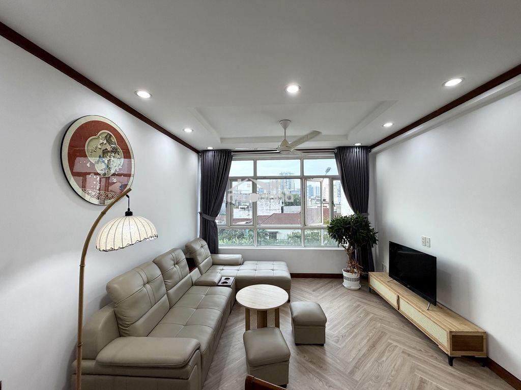 Hoàng anh gold house (an tiến) | 119,7m² (3pn-2wc) | sổ hồng. nhà đẹp - 3
