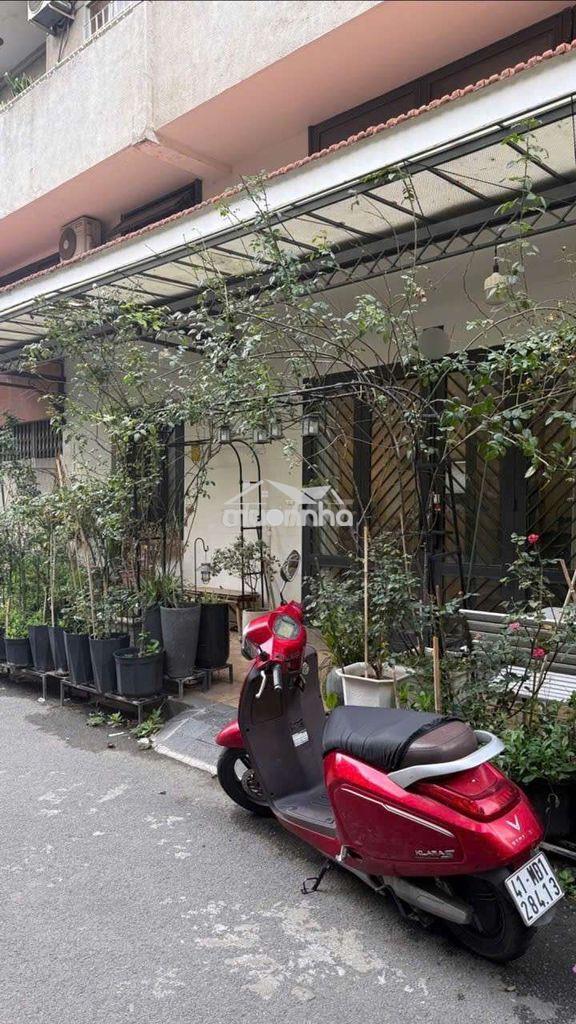 Căn hộ tầng trệt – chung cư phạm viết chánh – bình thạnh – 100m²_ 3pn - 2