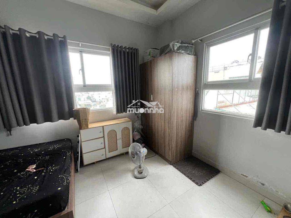 Studio giá tốt full nội thất gần ufm - kcx - q4 - q1 - 3