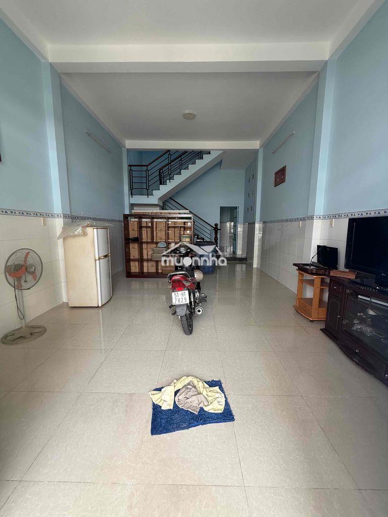Nhà thuê nguyễn trọng trí an lạc a bình tân dt259,2m giá 15tr - 4
