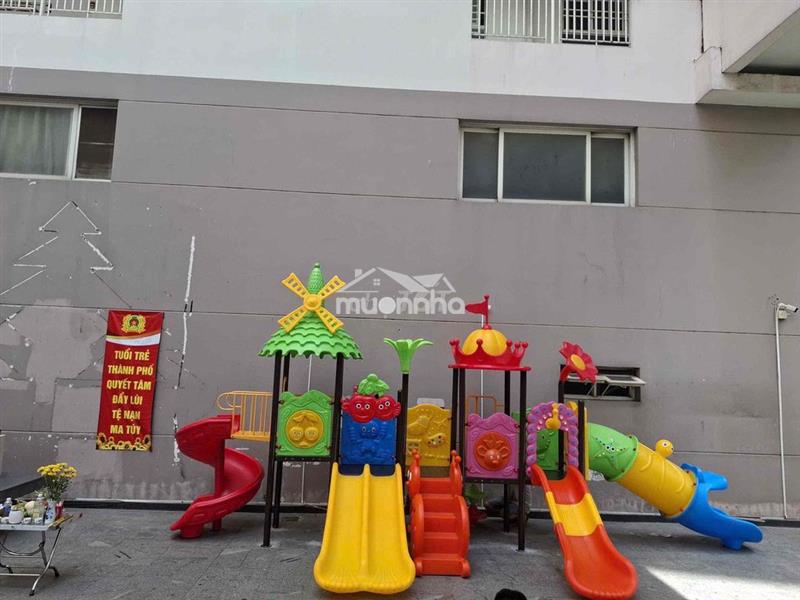 Bán căn 1pn greentown bình tân 2.2 tỷ