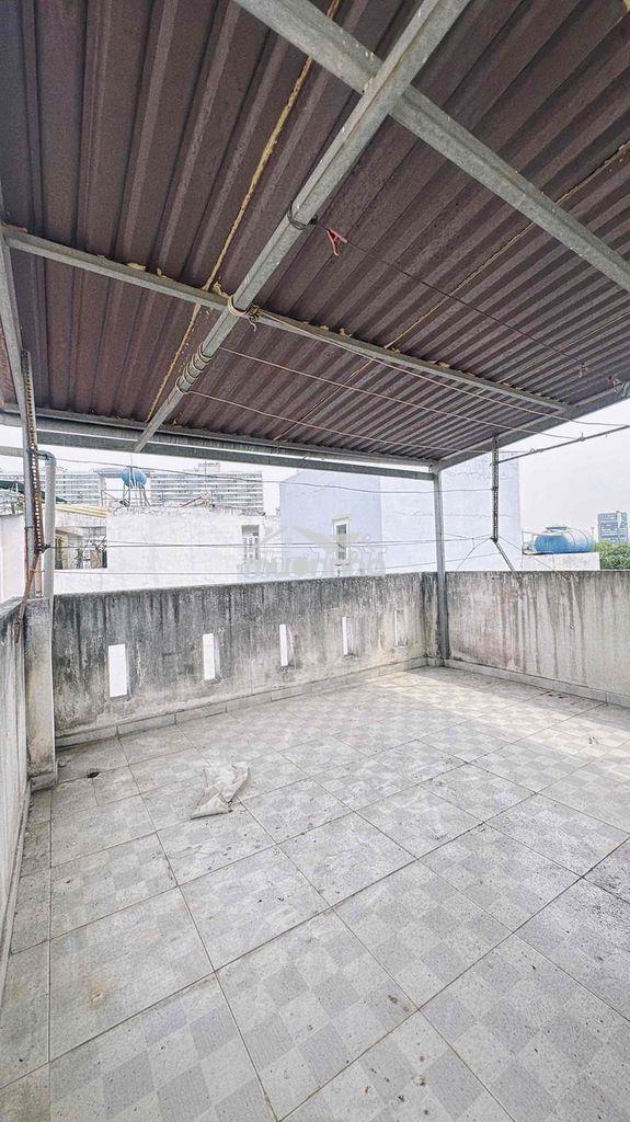 🆘Bán nhà gần cầu chữ y-hẻm 3gác-3tầng btct-shr hoàn công đủ ko qh - 4