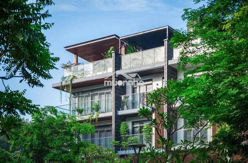 Bán nhanh căn the glen 343.5m2 celadon city có sẵn hđ thuê 60tr, 26 tỷ