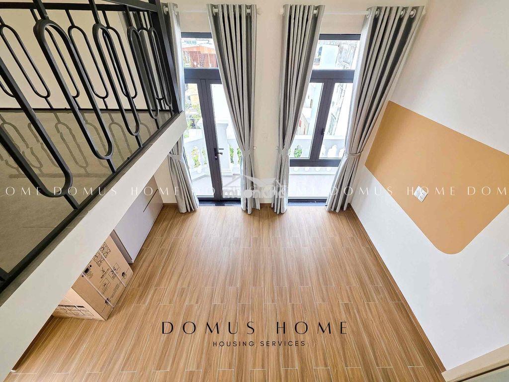 Duplex ban công nhà mới ngay quận 7 🔥🔥 - 4