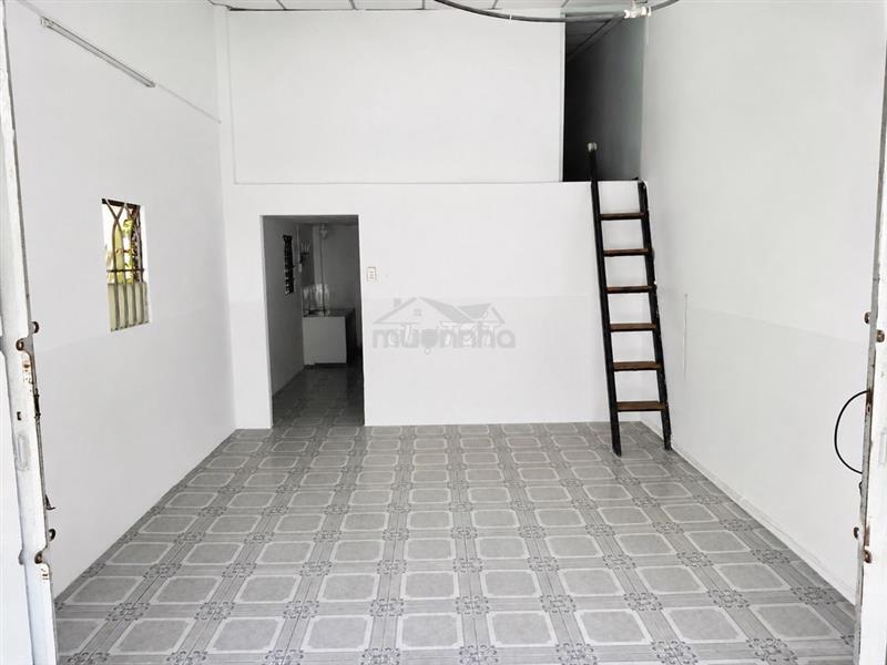 Cho thuê nhà mặt đường tl16