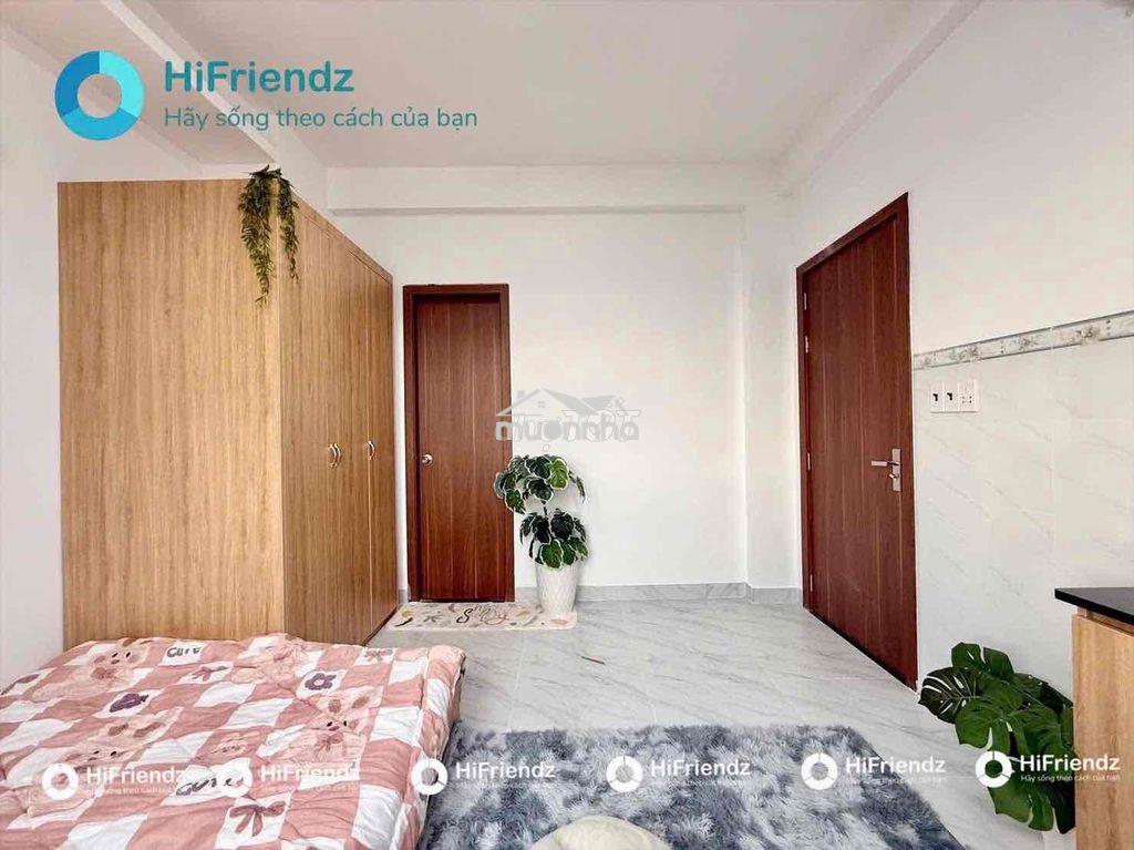 🎉Căn hộ studio_cửa sổ trời_vành đai trong, bình tân_nhà thờ phaolo - 3