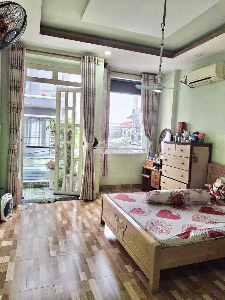 Nhà full nội thất 3pn 3wc, đường 18b bình hưng hoà a - 3