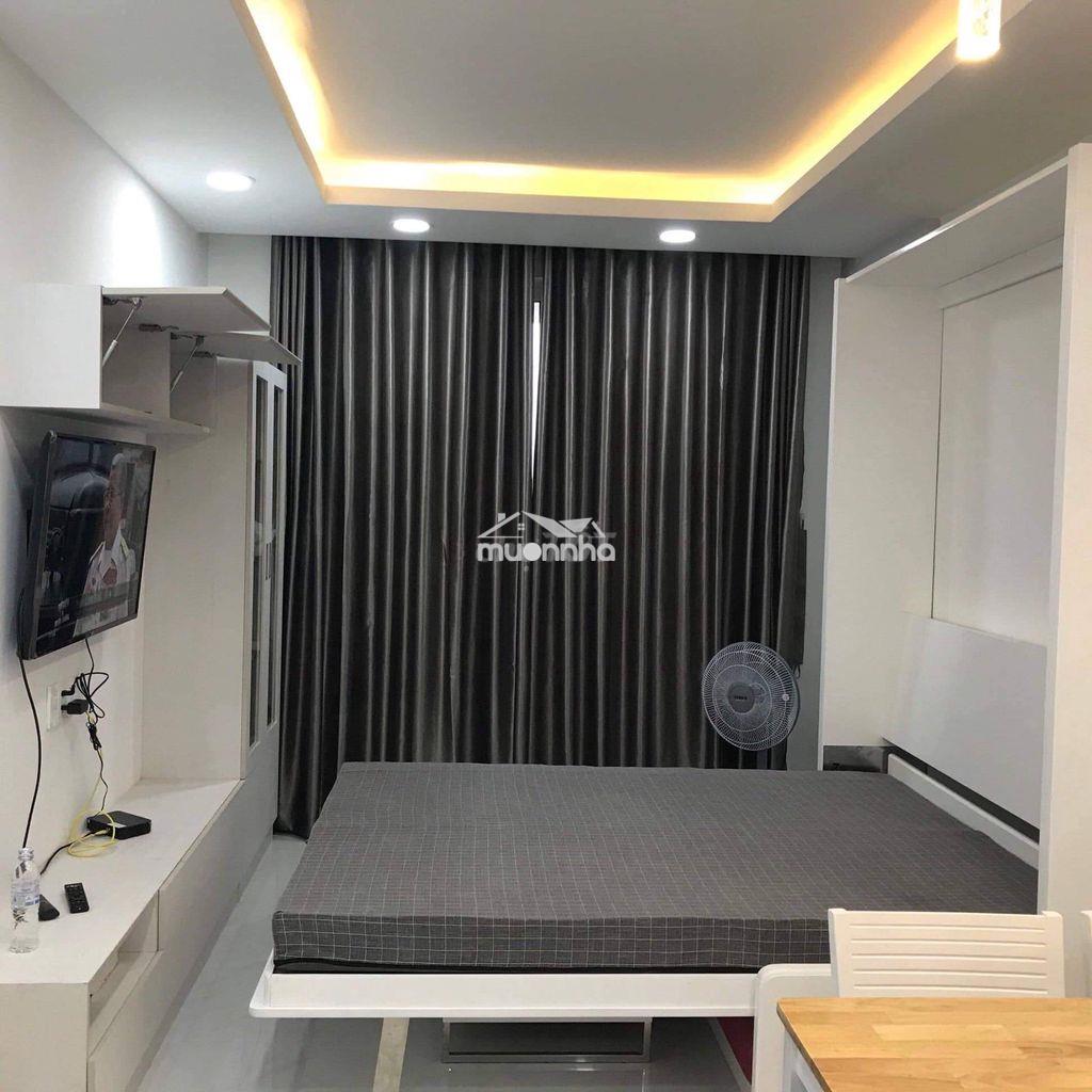 Bán ch chung cư lý thường kiệt, q11, 50m², 2pn, 2.8 tỷ,  - 4