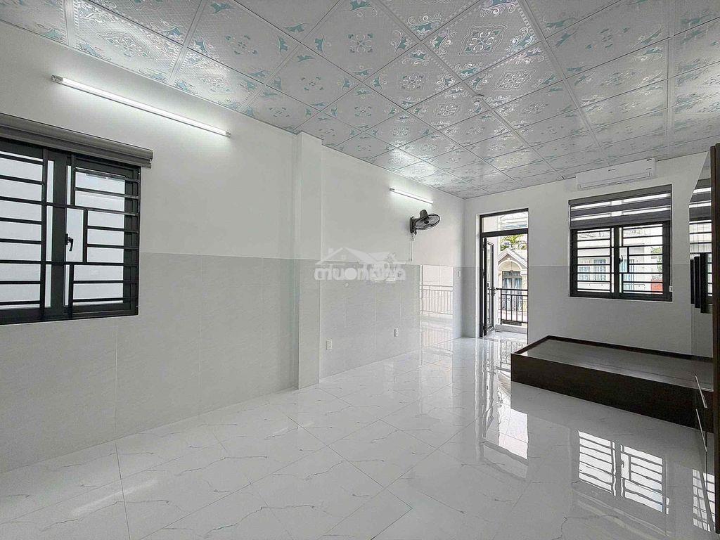 📍Dương thị mười_chợ hiệp thành📍 khai trương phòng mới xây, rộng 40m2 - 4