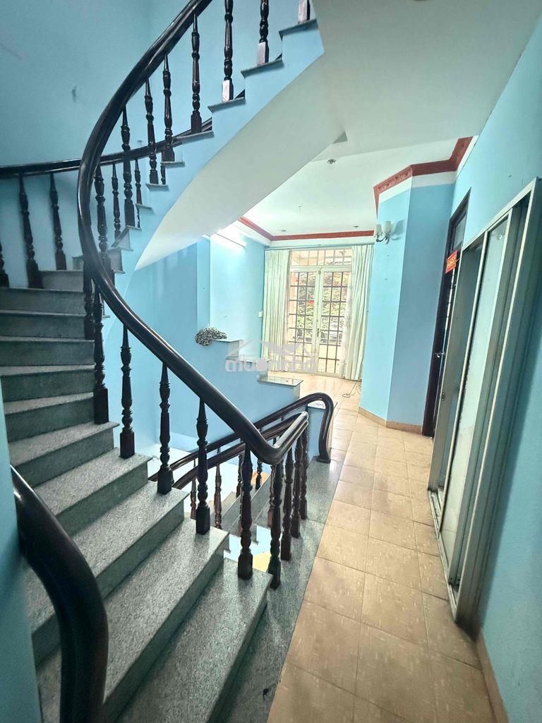 Bán nhà kdc bình hưng 6x20m gần uỷ ban bình hưng - 3