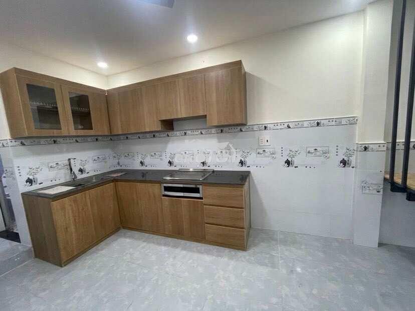 Nhà hiếm, mặt tiền đường kinh doanh ô tô thông linh chiểu giá 4,5 tỷ - 3
