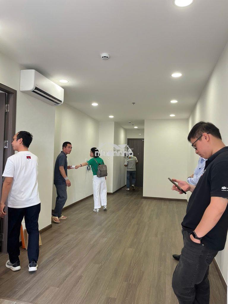 Chủ bán nhanh căn hộ fpt plaza 3, tầng đẹp