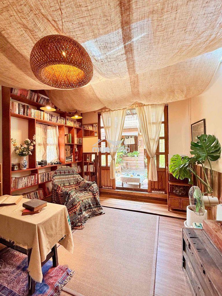 Cần sang homestay kết hợp studio - 2