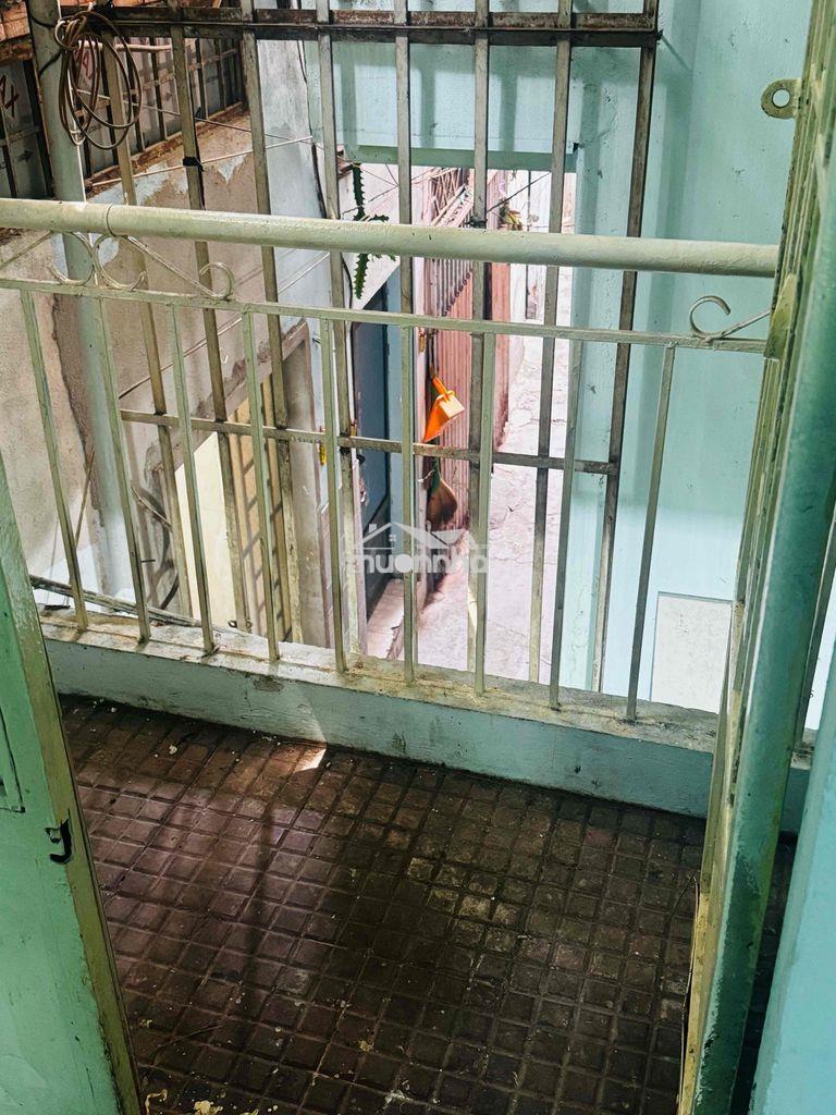 Cho thuê nhà nguyên căn 3,5 triệu 22/22 nguyễn ngọc cung, p16, q8 - 4