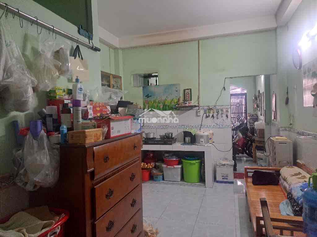 🌹🌹Bán nhà chia tài sản 3 tầng lê văn thọ nhích 7 tỷ🌹🌹 - 4
