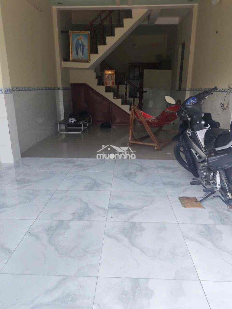 Mặt tiền duong nhựa dx05 tan vĩnh hiệp tan uyên buồn ban ok diện tích - 2