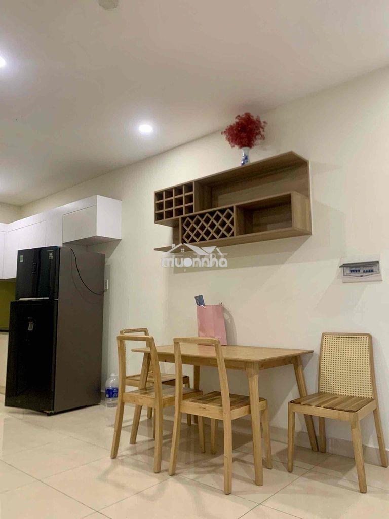 Cho thuê căn 2pn 2wc sẵn nội thất sạch sẽ dọn vào ở ngay dream home q8