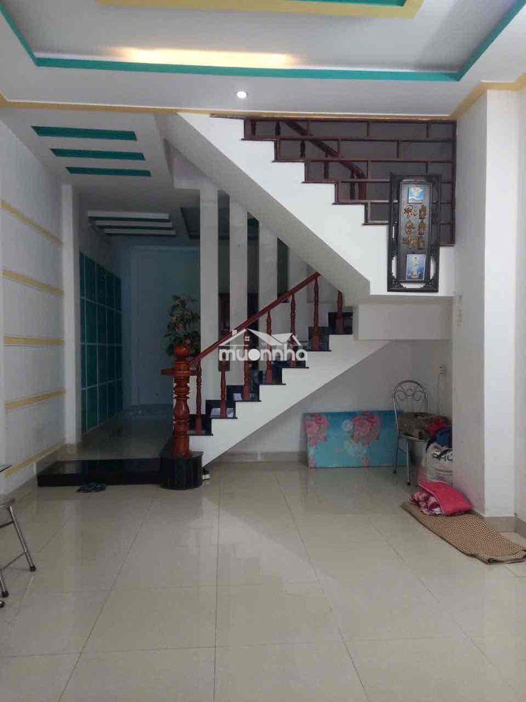 A/c thuê nhà đường xe tải đi xem căn này nha-tx25