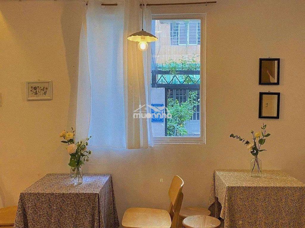 Cho thuê nhà 65m² góc 2 mt lê văn duyệt, bình thạnh 🏡 - 4