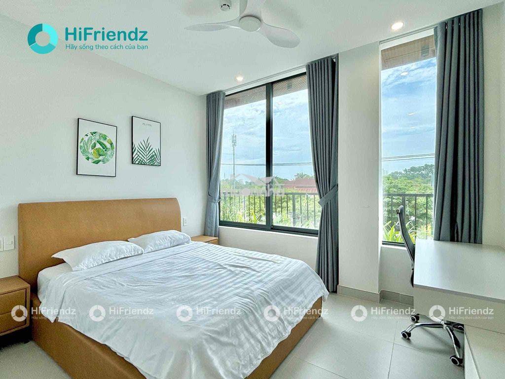 🌈👉🏻 Deal hời ✅ 1pn/2pn/studio full nội thất luxury - gym, pool free - 2