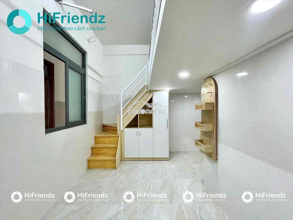 Duplex mới thiết kế hiện đại tại tân bình - 2