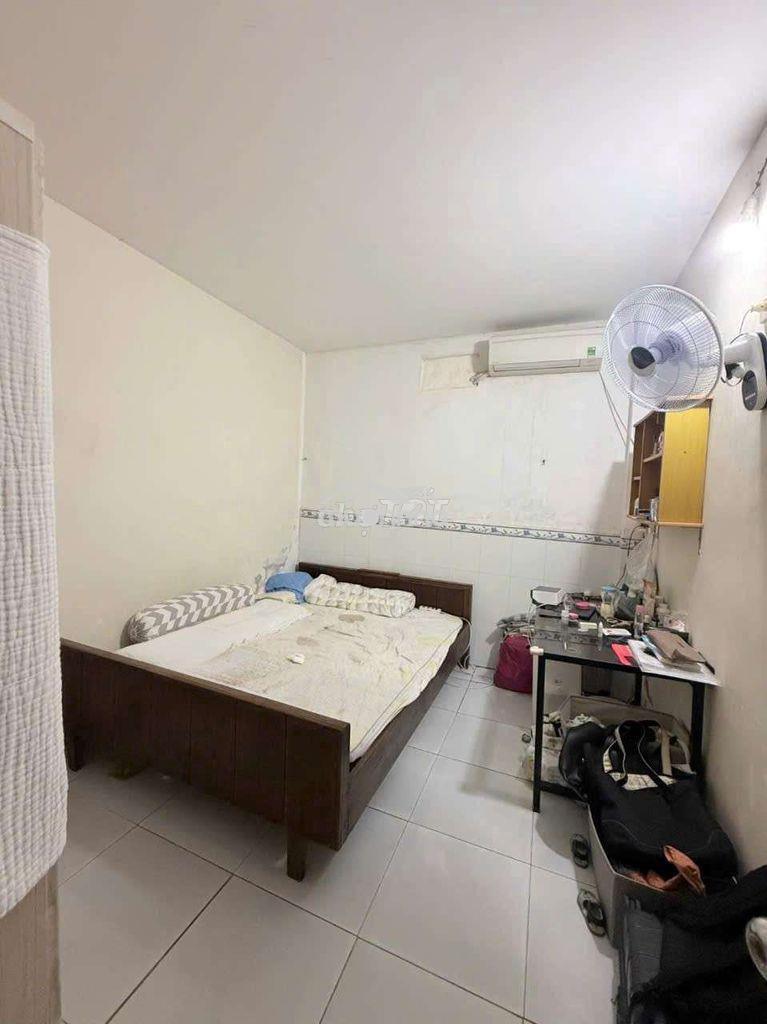 Hẻm 5m vườn lài 110 m2,  chỉ 5,x tỷ  - 3