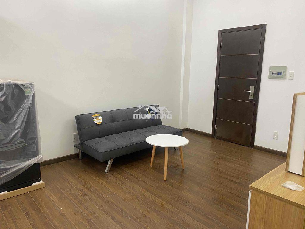 Cho thuê căn 1pn 45m2 full nội thất góc tên lửa -tỉnh lộ 10 - 2