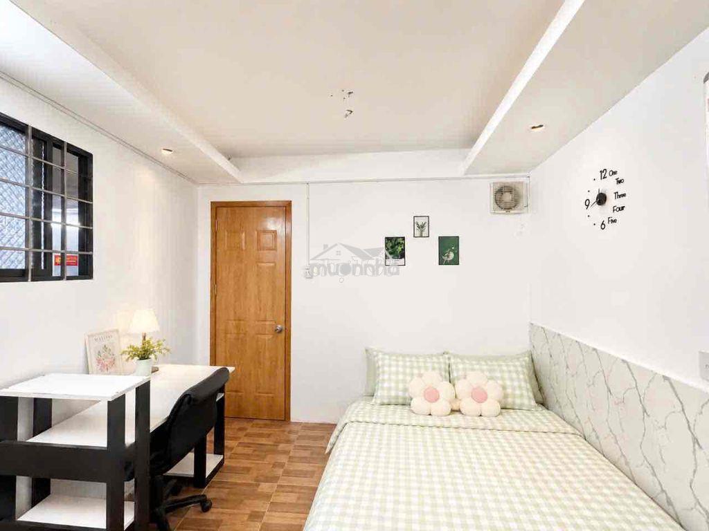 3TR CÓ PHÒNG FULL NT NHÀ BÈ GIÁP Q7 - 3