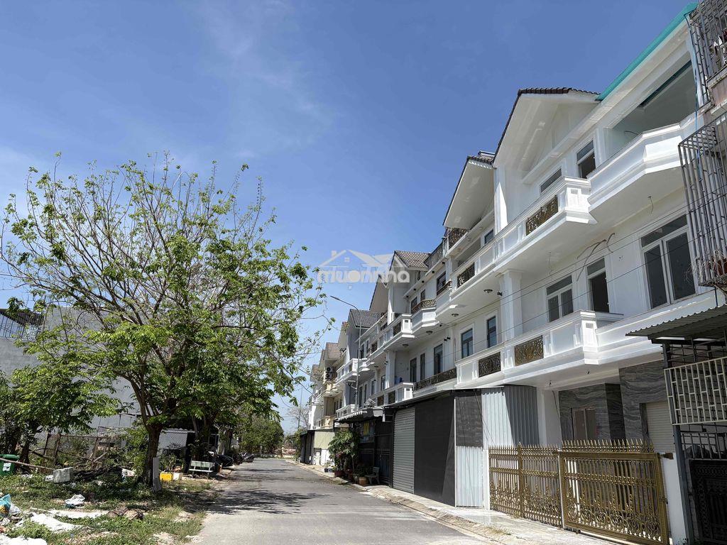 Đất nền long hưng 114m2 - mặt tiền hương lộ 2 - đón sóng cầu đn 2 - 2