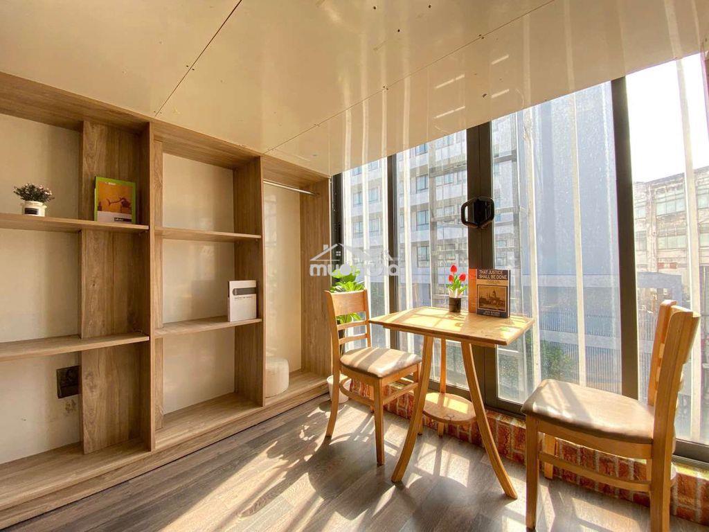 💥 Cho thuê ch duplex full nội thất, balcony, thang máy đầy đủ tiện ích - 3