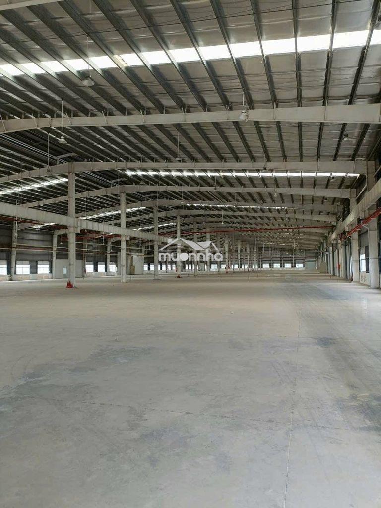 Cho thuê cụm kho xưởng ql 1k, dĩ an, bình dương 5000m2 đến 50.000m2