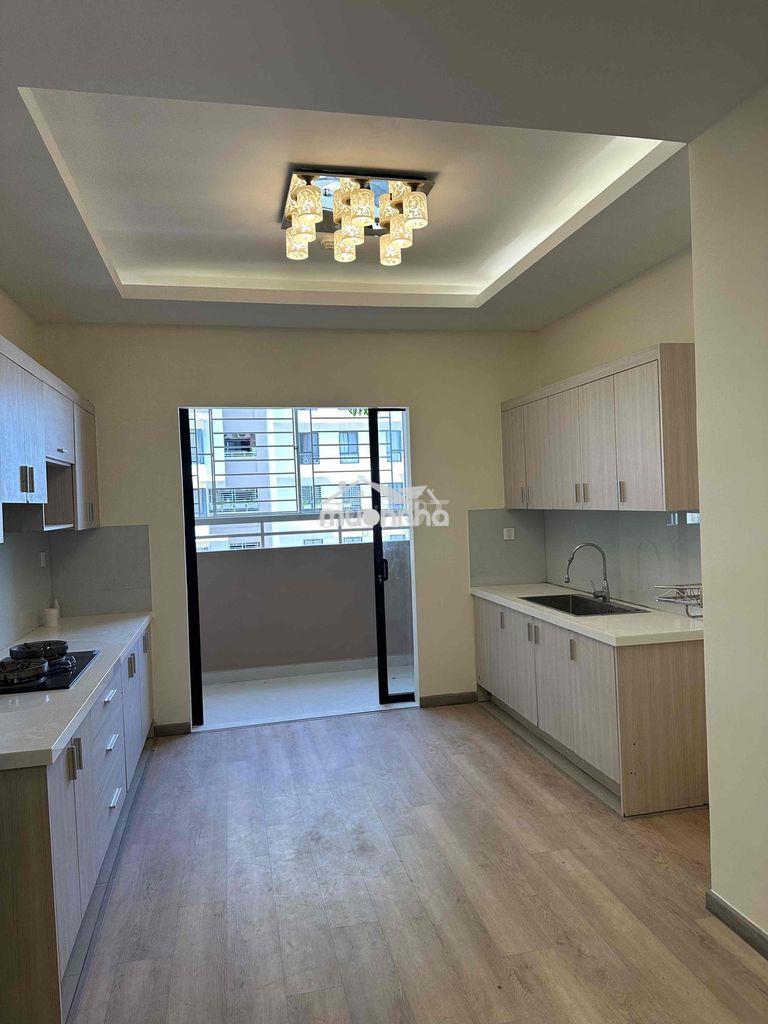 Phòng nhỏ trong chung cư đức khải 2tr 2tr5 2tr8 có bếp,máy giặt chung - 4