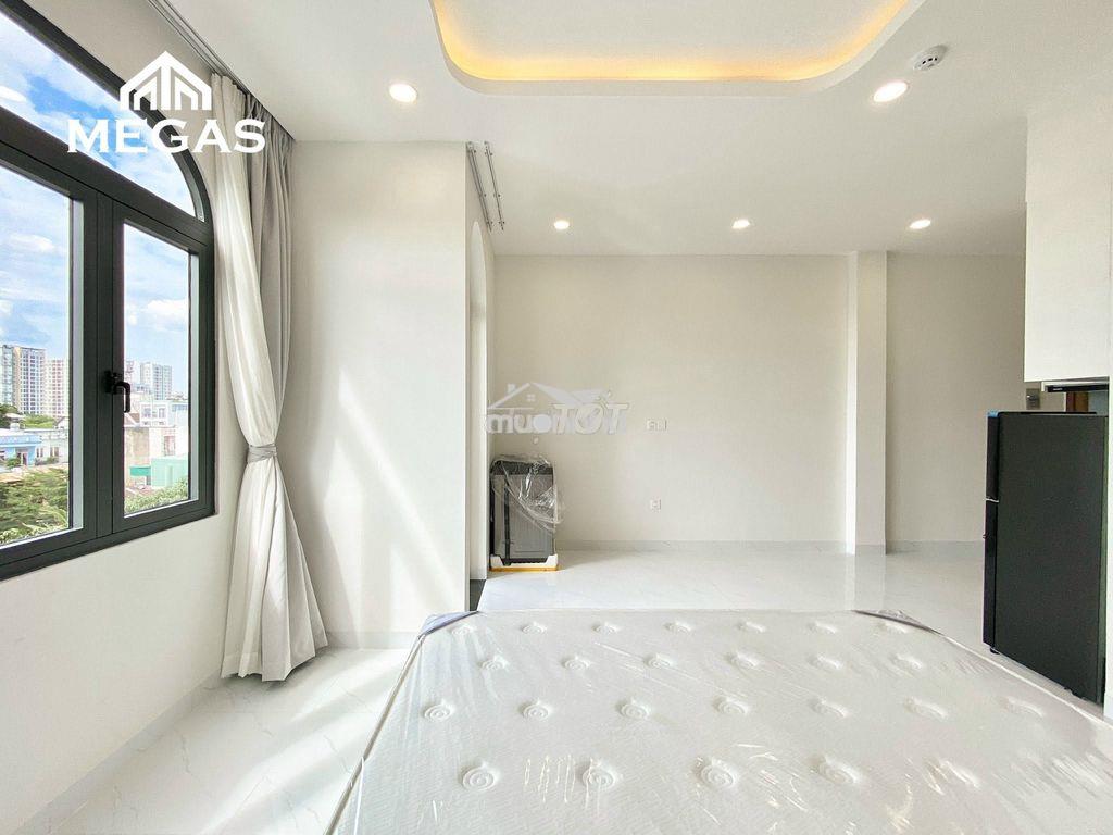 Ở ngay phòng siêu thoáng ngay trần hưng đạo sát q.1 siêu an ninh - 4