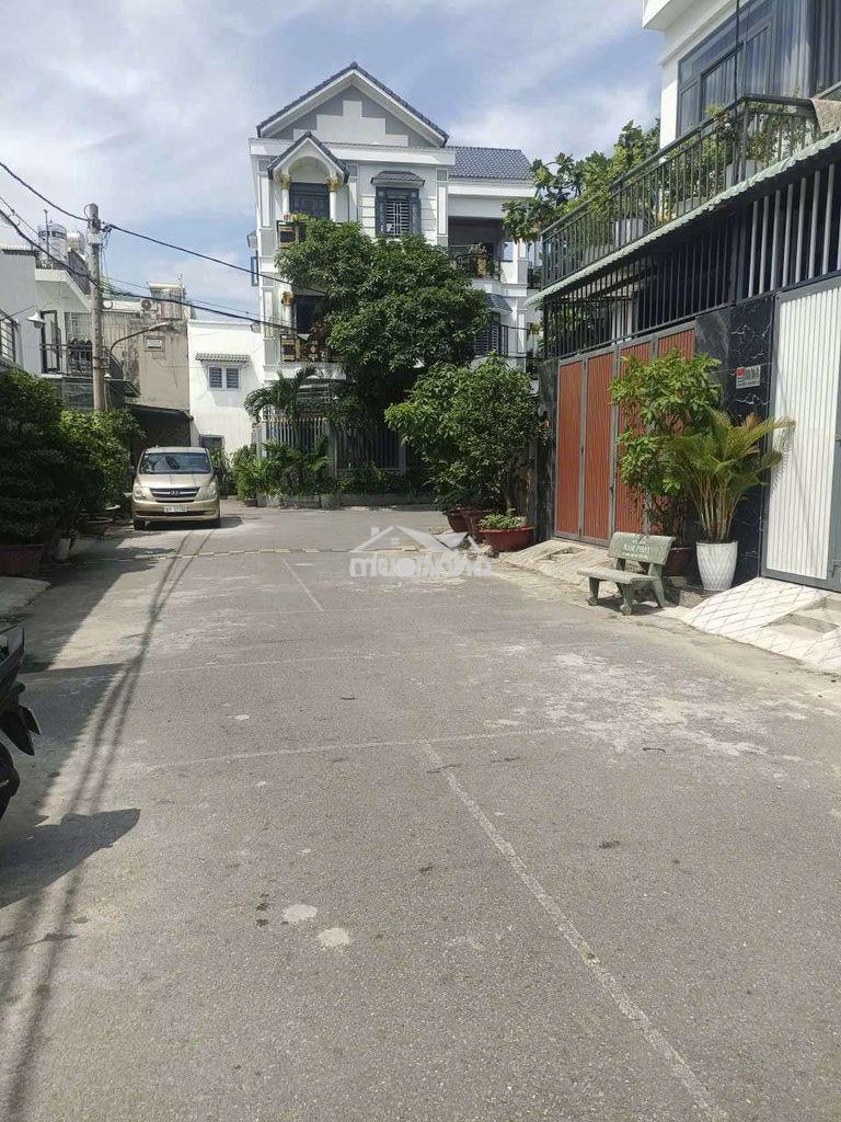Cho thuê nhà nguyên căn tx33. 4,5x17. 9tr5 1 tháng 