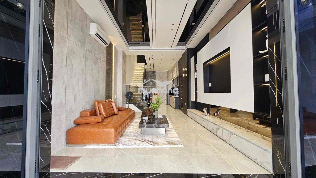 💖💖💖Cho thuê nhà nguyên căn mới đẹp hẻm 1422 htp 💖💖💖💖 - 4