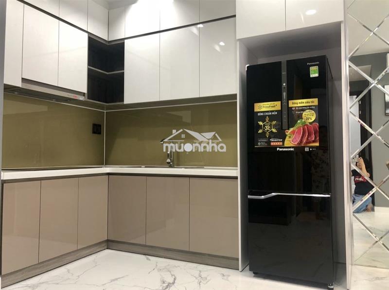 Căn hộ 2pn richstar novaland, tân phú ,nội thất cơ bản ở liền