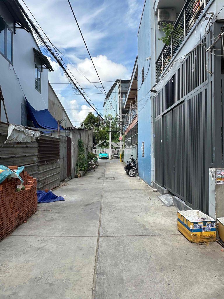 Nhà 1 trệt 1 lầu 5x15 đường mã lò - 2