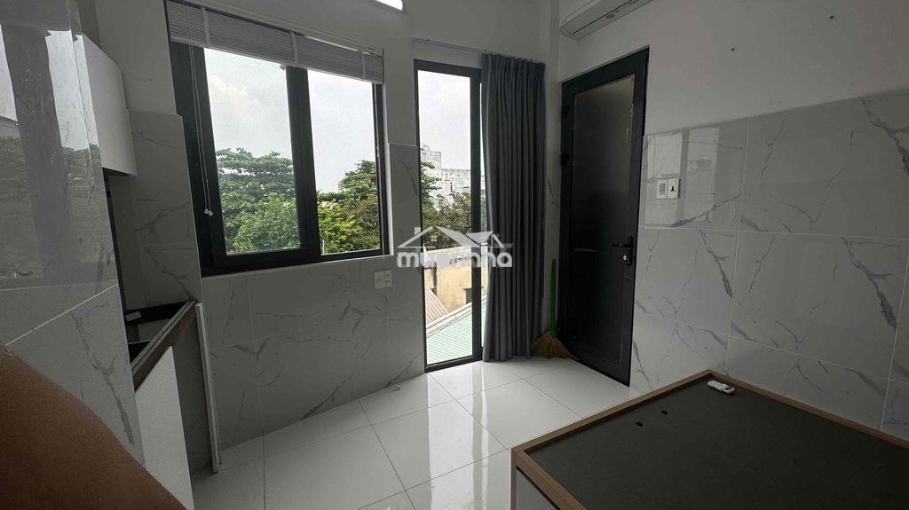 Phòng trọ đầy đủ nội thất giờ tự do - 2